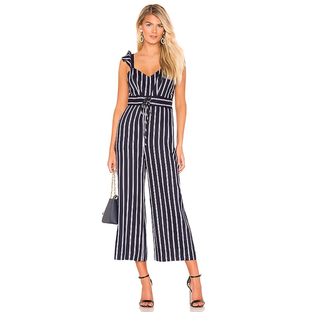 PARKER Jumpsuit - Picture 4 of 4